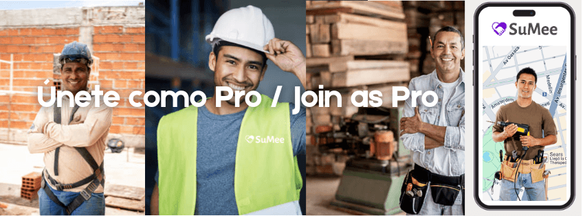 Profesionales trabajando - Únete a TulBox App