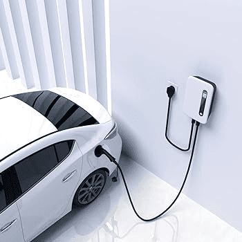 Cargadores de Carga Rápida (DC) — servicio de Cargadores Eléctricos