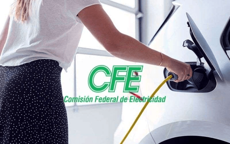 Trámites de Interconexión CFE — servicio de Paneles Solares