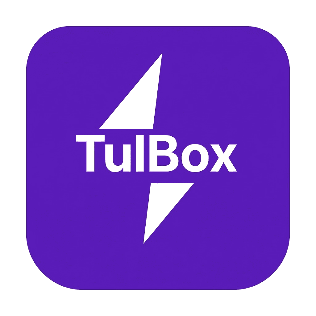 TulBox Cliente
