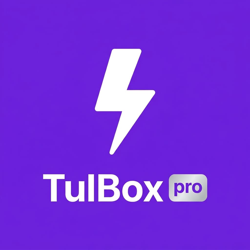TulBox Pro