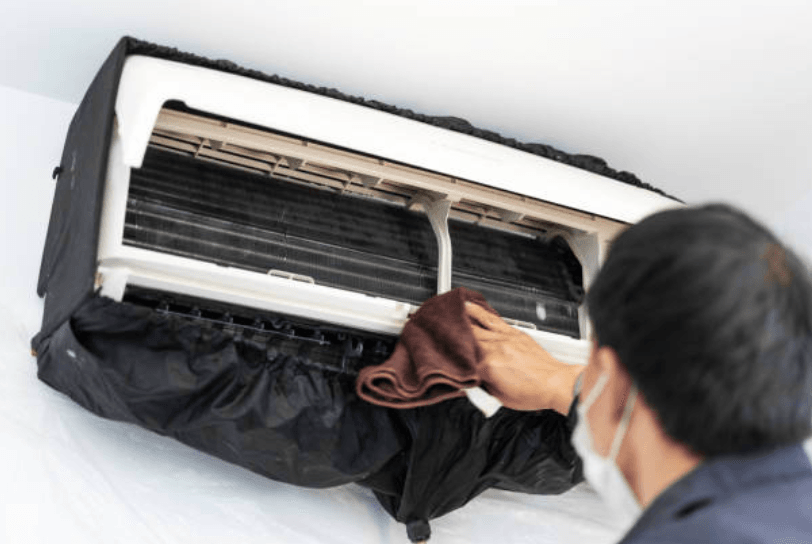 Aire Acondicionado - Servicio profesional